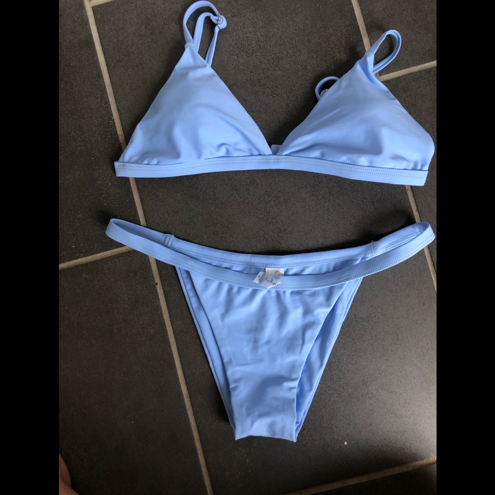Cupshe NWOT bathing suit